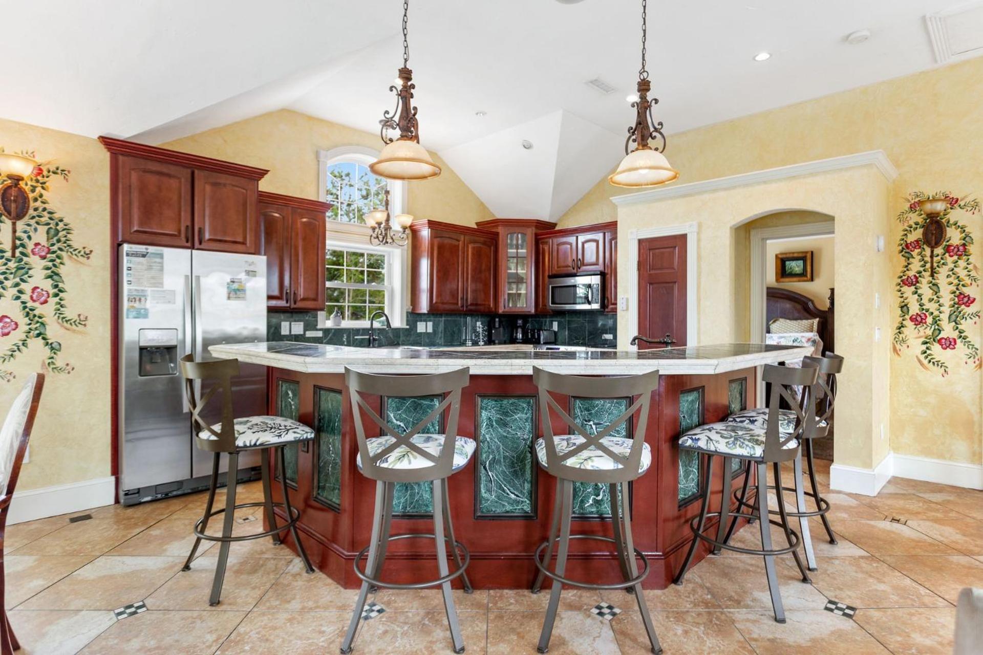 1661 Crown Jewel 10 Min Walk To Beach Corolla Exterior foto