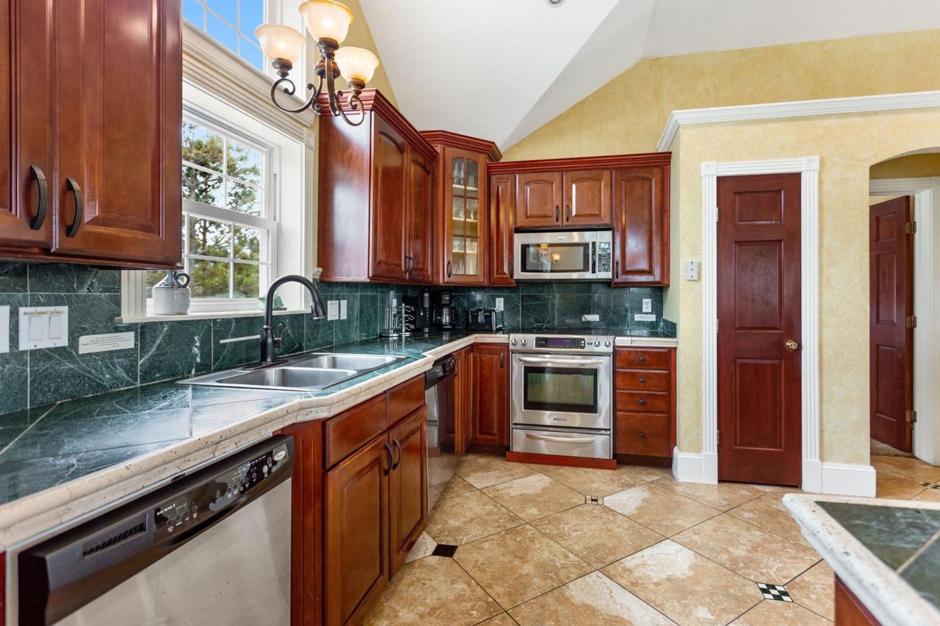 1661 Crown Jewel 10 Min Walk To Beach Corolla Exterior foto