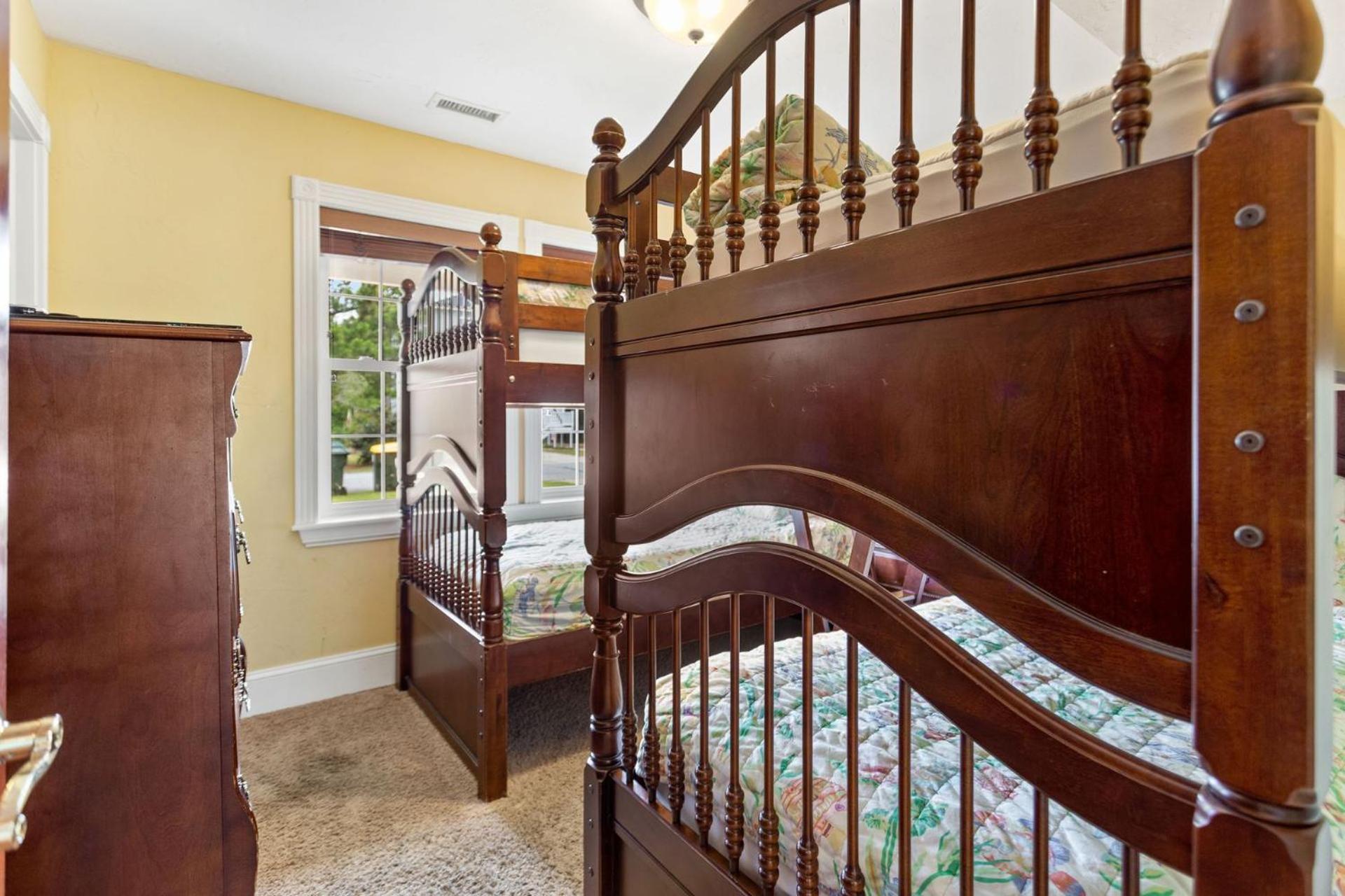 1661 Crown Jewel 10 Min Walk To Beach Corolla Exterior foto